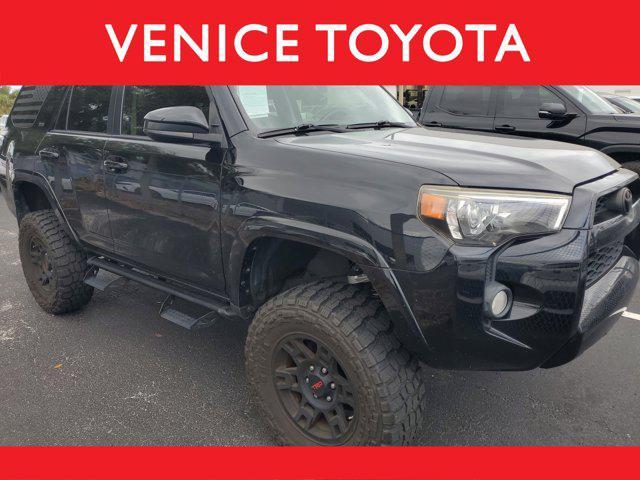 used 2015 Toyota 4Runner car, priced at $20,900