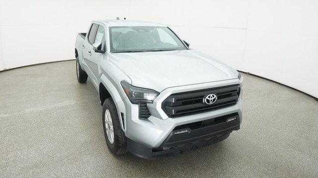 new 2024 Toyota Tacoma car