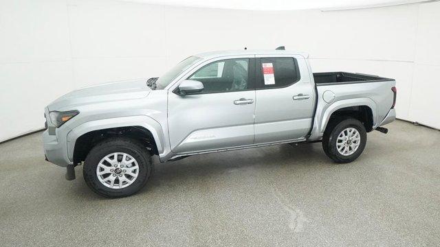 new 2024 Toyota Tacoma car