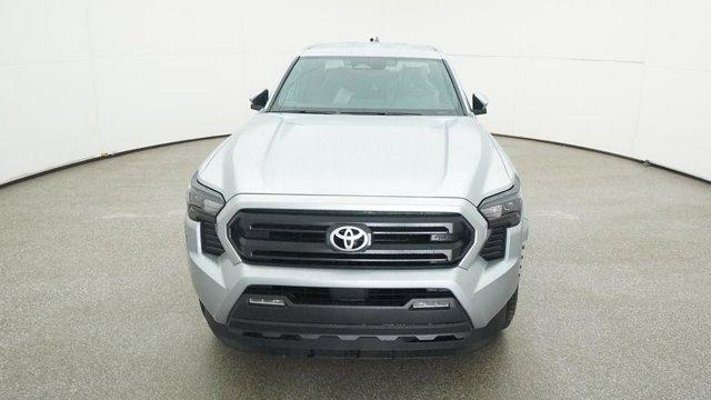 new 2024 Toyota Tacoma car