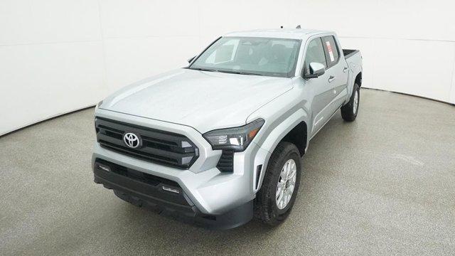 new 2024 Toyota Tacoma car