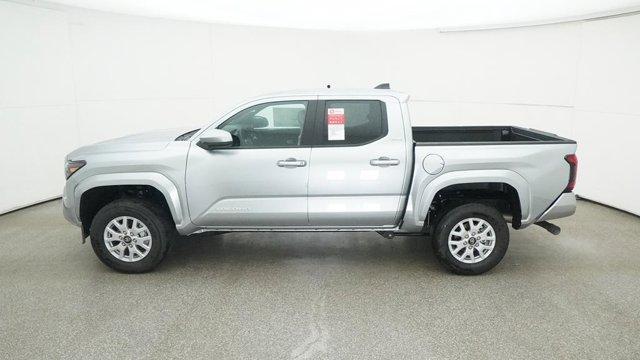 new 2024 Toyota Tacoma car