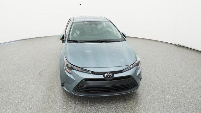 new 2025 Toyota Corolla car