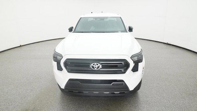 new 2024 Toyota Tacoma car