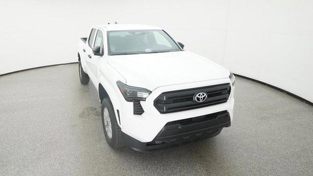 new 2024 Toyota Tacoma car