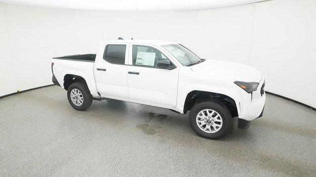 new 2024 Toyota Tacoma car