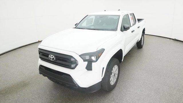 new 2024 Toyota Tacoma car