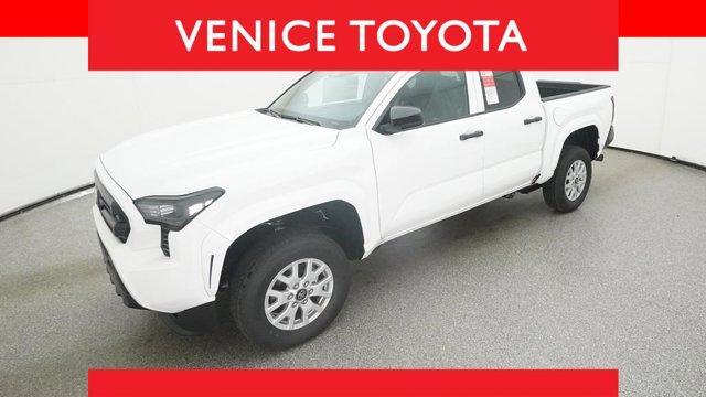 new 2024 Toyota Tacoma car