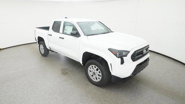 new 2024 Toyota Tacoma car