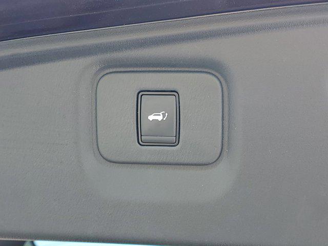 used 2020 Nissan Pathfinder car, priced at $10,604