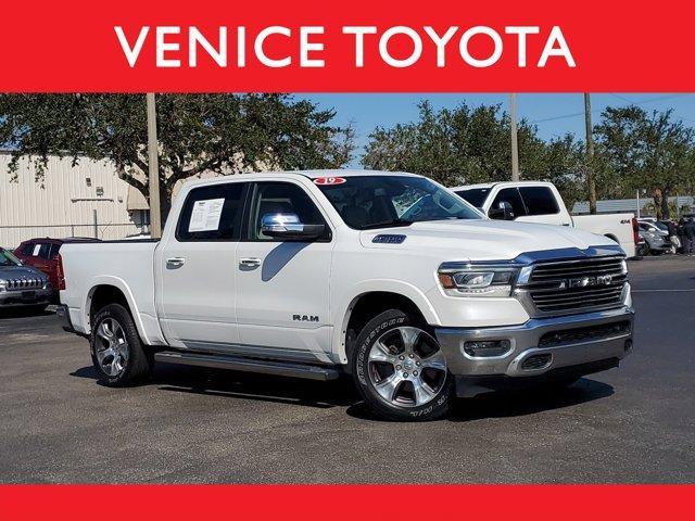 used 2019 Ram 1500 car, priced at $24,385