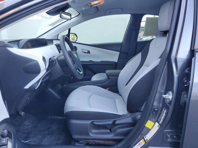 used 2021 Toyota Prius car, priced at $18,735