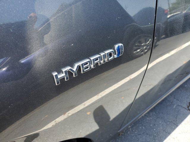 used 2021 Toyota Prius car, priced at $20,321