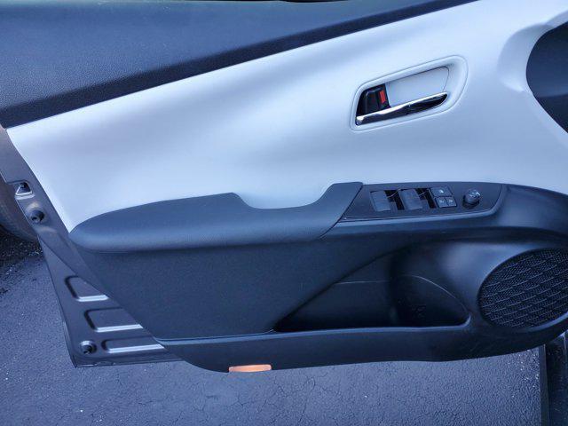 used 2021 Toyota Prius car, priced at $18,735