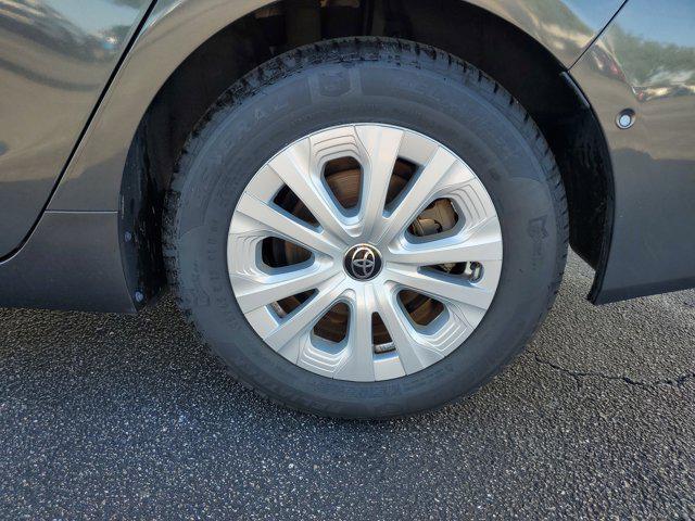 used 2021 Toyota Prius car, priced at $18,735