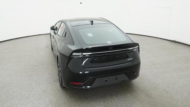 new 2025 Toyota Prius car, priced at $39,818
