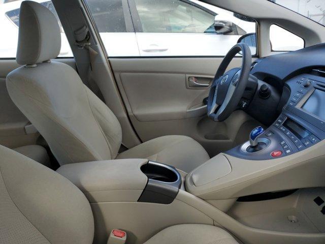 used 2015 Toyota Prius car, priced at $14,900