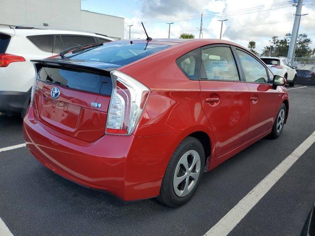 used 2015 Toyota Prius car, priced at $14,900