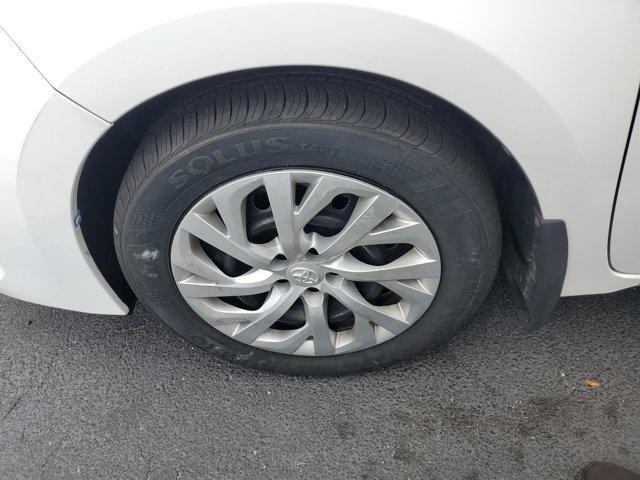 used 2017 Toyota Corolla car, priced at $14,655
