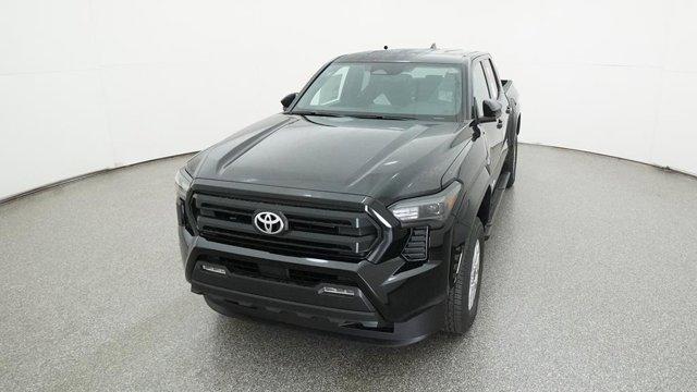 new 2024 Toyota Tacoma car