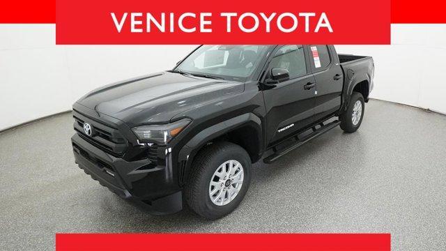 new 2024 Toyota Tacoma car