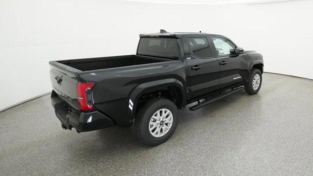 new 2024 Toyota Tacoma car