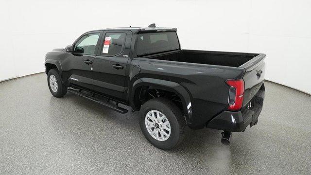 new 2024 Toyota Tacoma car