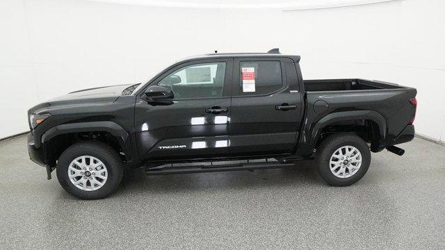 new 2024 Toyota Tacoma car