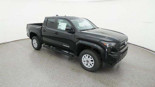 new 2024 Toyota Tacoma car