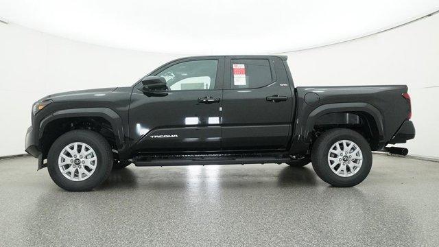 new 2024 Toyota Tacoma car