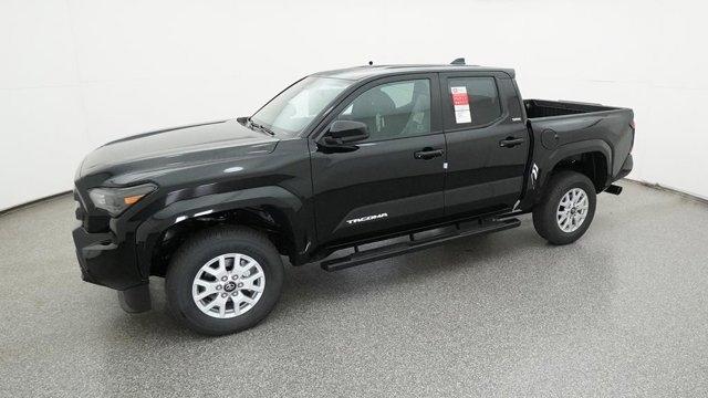 new 2024 Toyota Tacoma car