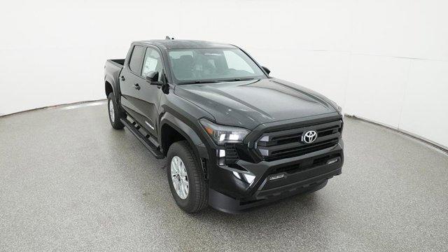 new 2024 Toyota Tacoma car