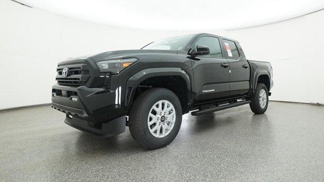 new 2024 Toyota Tacoma car