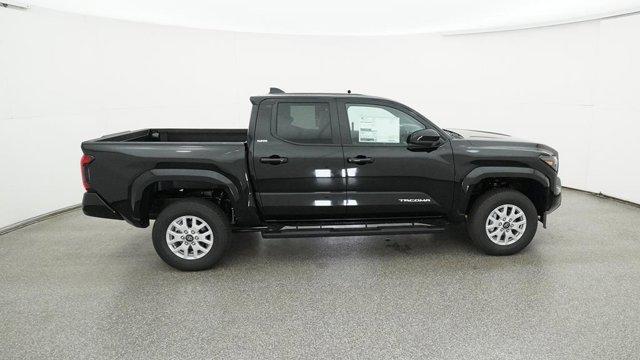 new 2024 Toyota Tacoma car