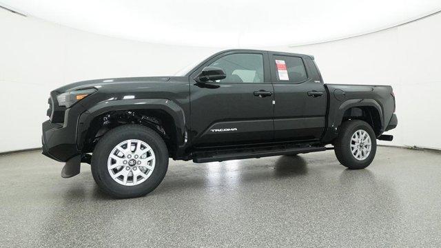 new 2024 Toyota Tacoma car