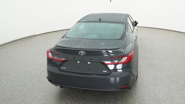 new 2025 Toyota Camry car, priced at $31,591