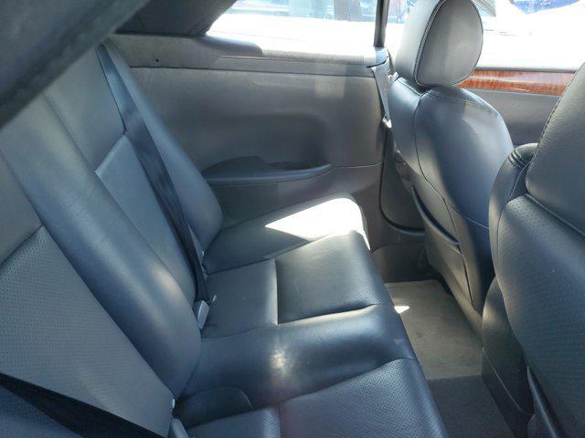 used 2007 Toyota Camry Solara car, priced at $8,900