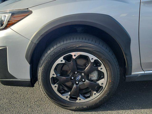 used 2023 Subaru Crosstrek car, priced at $22,200