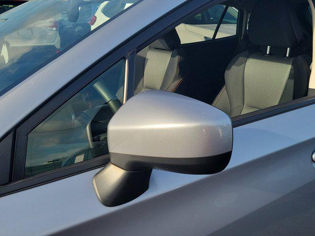 used 2023 Subaru Crosstrek car, priced at $22,200