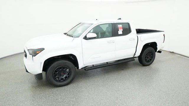 new 2024 Toyota Tacoma car