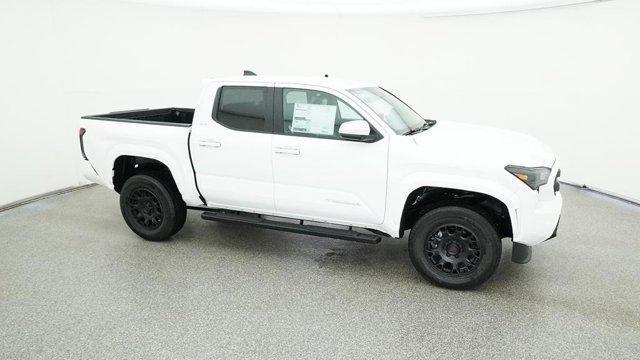 new 2024 Toyota Tacoma car