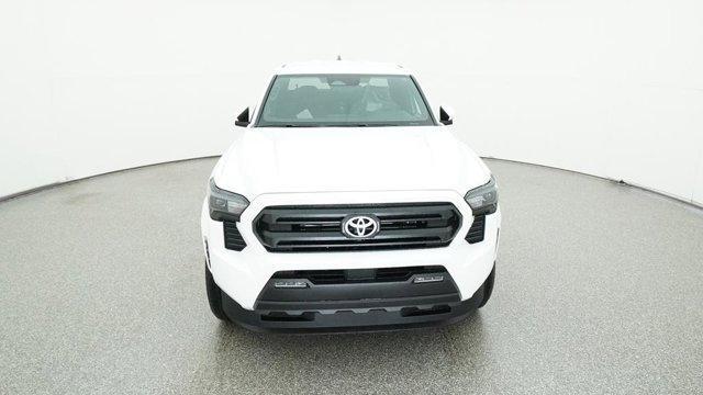 new 2024 Toyota Tacoma car