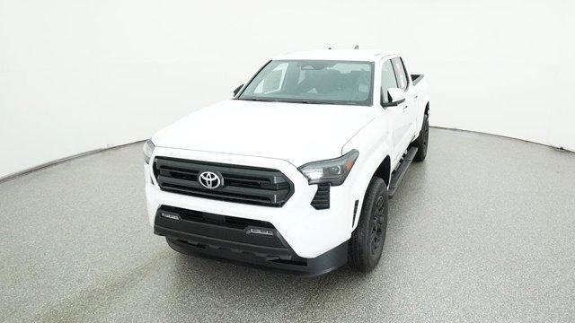 new 2024 Toyota Tacoma car