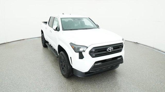 new 2024 Toyota Tacoma car