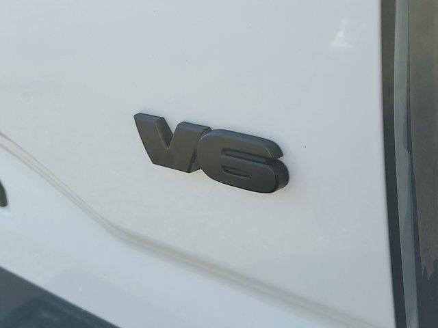used 2021 Toyota Tacoma car, priced at $28,393