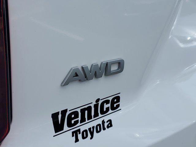 used 2022 Kia Sorento car, priced at $27,942