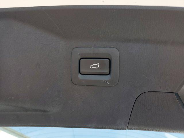 used 2023 Mazda CX-9 car, priced at $29,404