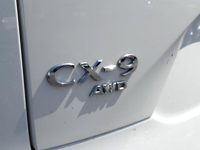used 2023 Mazda CX-9 car, priced at $29,404