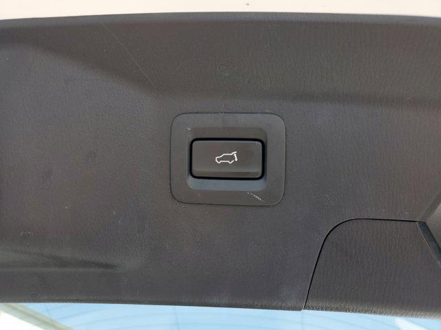 used 2023 Mazda CX-9 car, priced at $29,404
