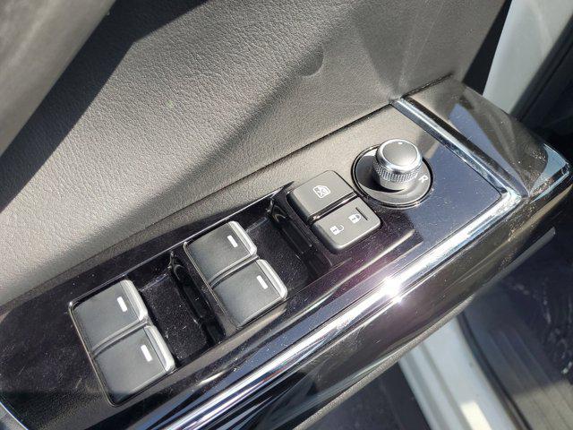 used 2023 Mazda CX-9 car, priced at $29,404